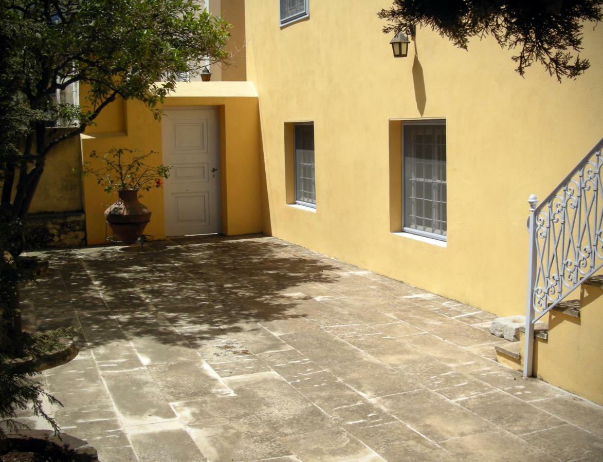 Villa Spetses Quarto foto